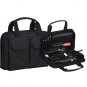 Platt 602ZT - Black