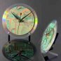 Cd Clock