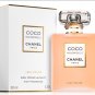COCO MADEMOISELLE L’EAU PRIVÉE - Eau Pour la Nuit Spray 100 ml