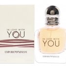 In Love With You By Emporio Armani EDP 100ml