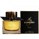 Burberry My Burberry Black Eau de Parfum for Women 90ml