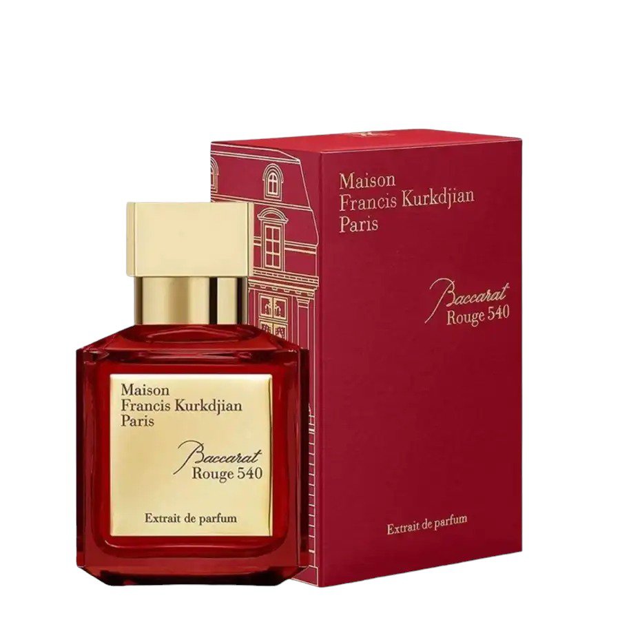Baccarat Rouge 540 EDP, 70ml