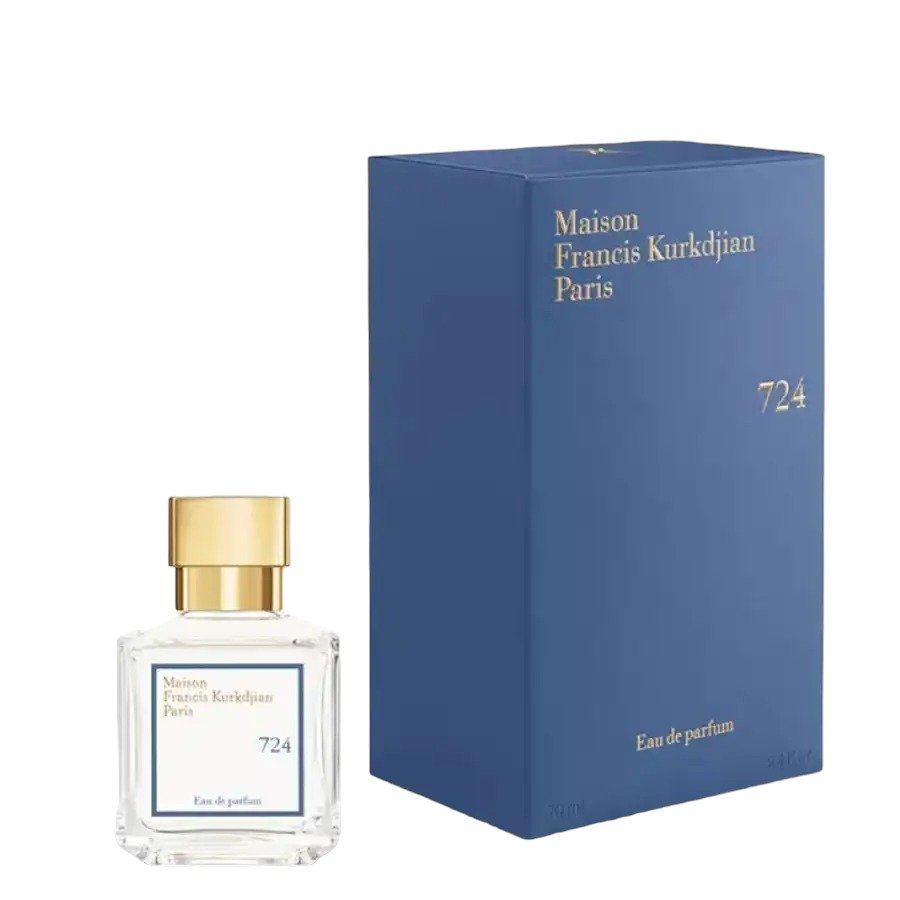 724 EDP, 70ml