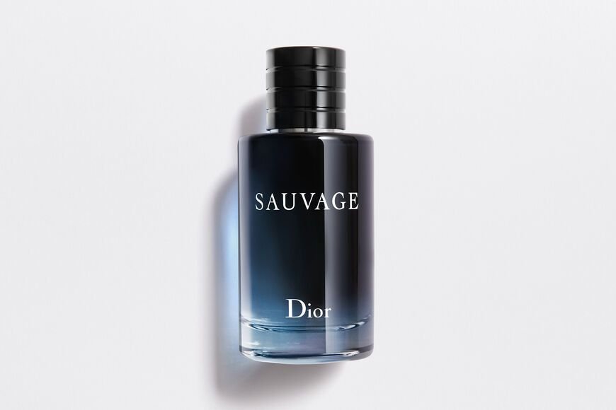 Sauvage EDT 100 ml
