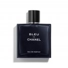 BLEU DE CHANEL EDP  SPRAY 100ml