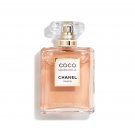 COCO MADEMOISELLE EDP SPRAY 100ml