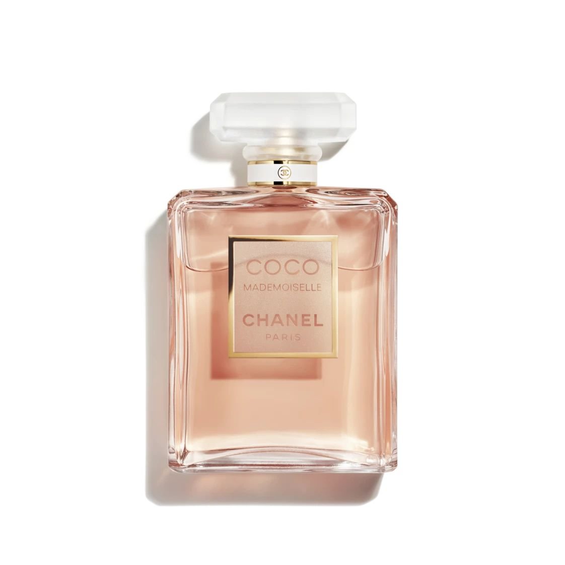COCO MADEMOISELLE EDP INTENSE SPRAY 100ml