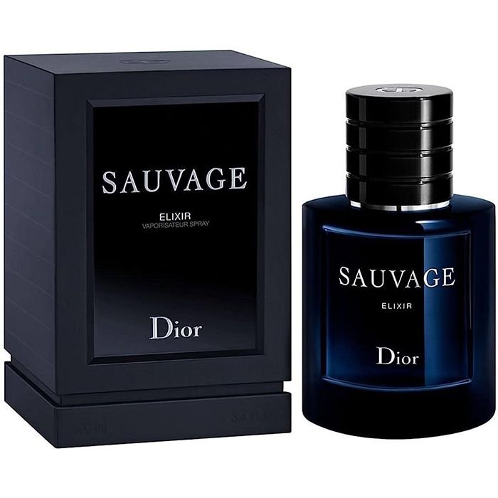 Sauvage Elixir 60 ml
