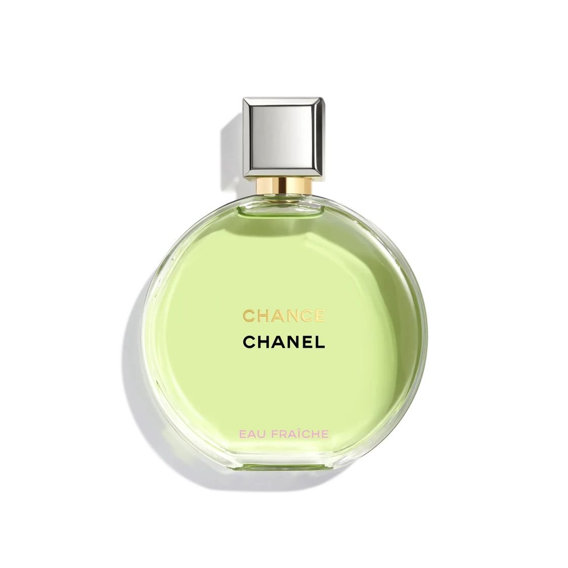 CHANCE EAU FRA&Atilde;�CHE  EDP SPRAY - 100 ml