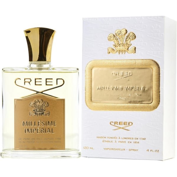 Mill&Atilde;&copy;sime Imperial EDP Spray 120ml For Men