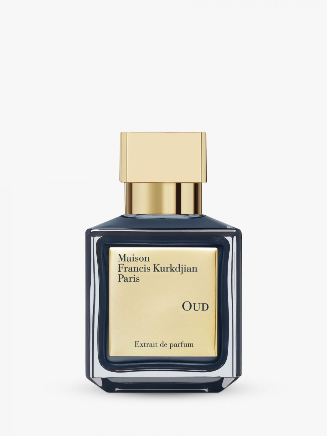 OUD 70ml Oud EDP
