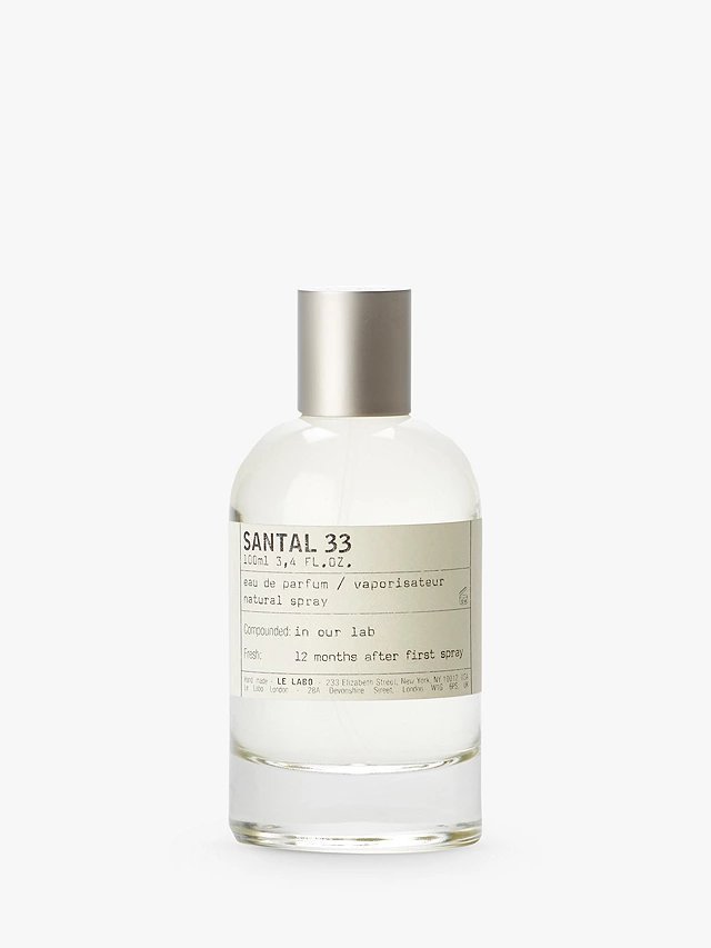 Santal 33 EDP 100ml