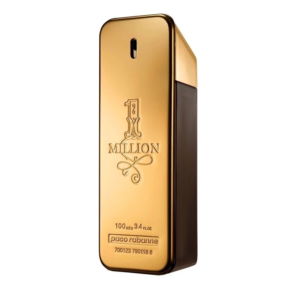 1 Million EDT 100ml