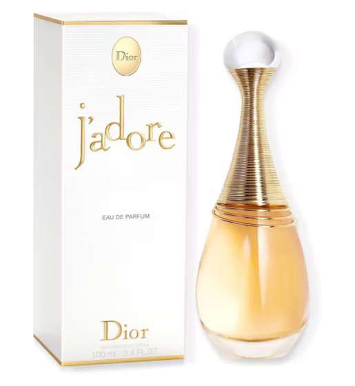 J'Adore EDP 100ml