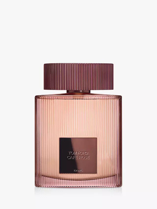 Caf&Atilde;&copy; Rose EDP 100ml