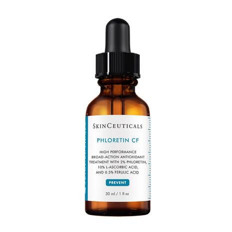 PHLORETIN CF VITAMIN C ANTIOXIDANT SERUM FOR DISCOLOURATION 30ML