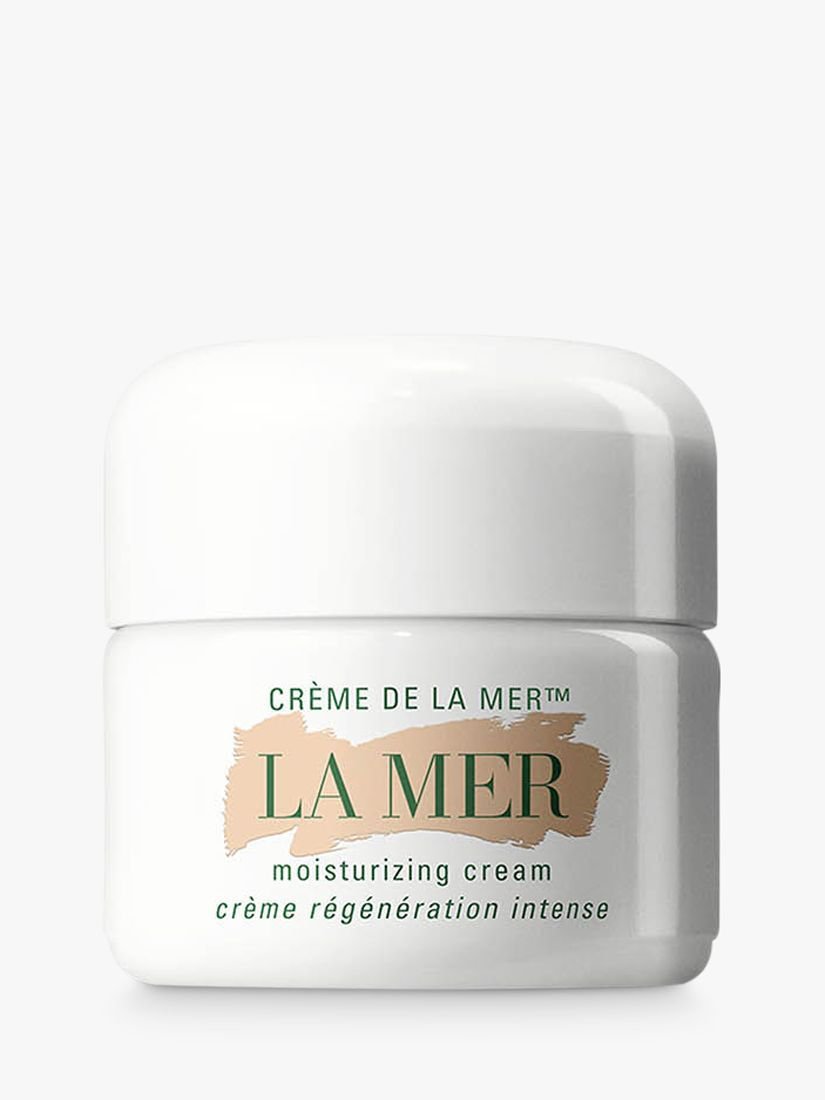 La Mer Moisturising Cream, 30/60/100ml