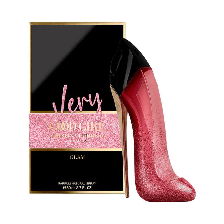 Very Good Girl Glam EDP Spray 80ml/2.7oz