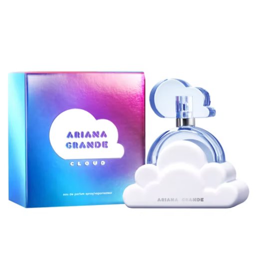 Cloud EDP 100ml