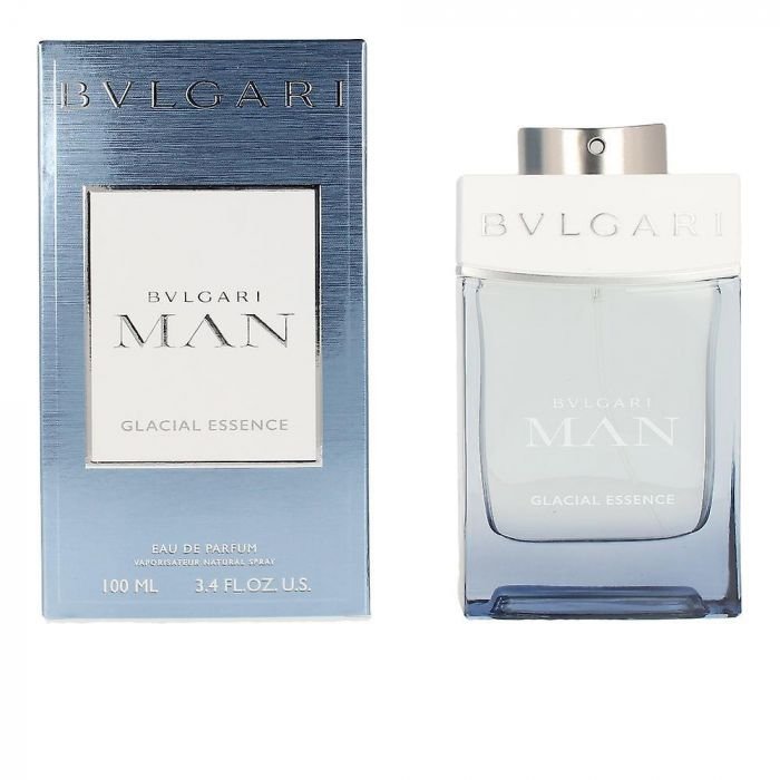 Man Glacial Essence EDP 100ml Spray