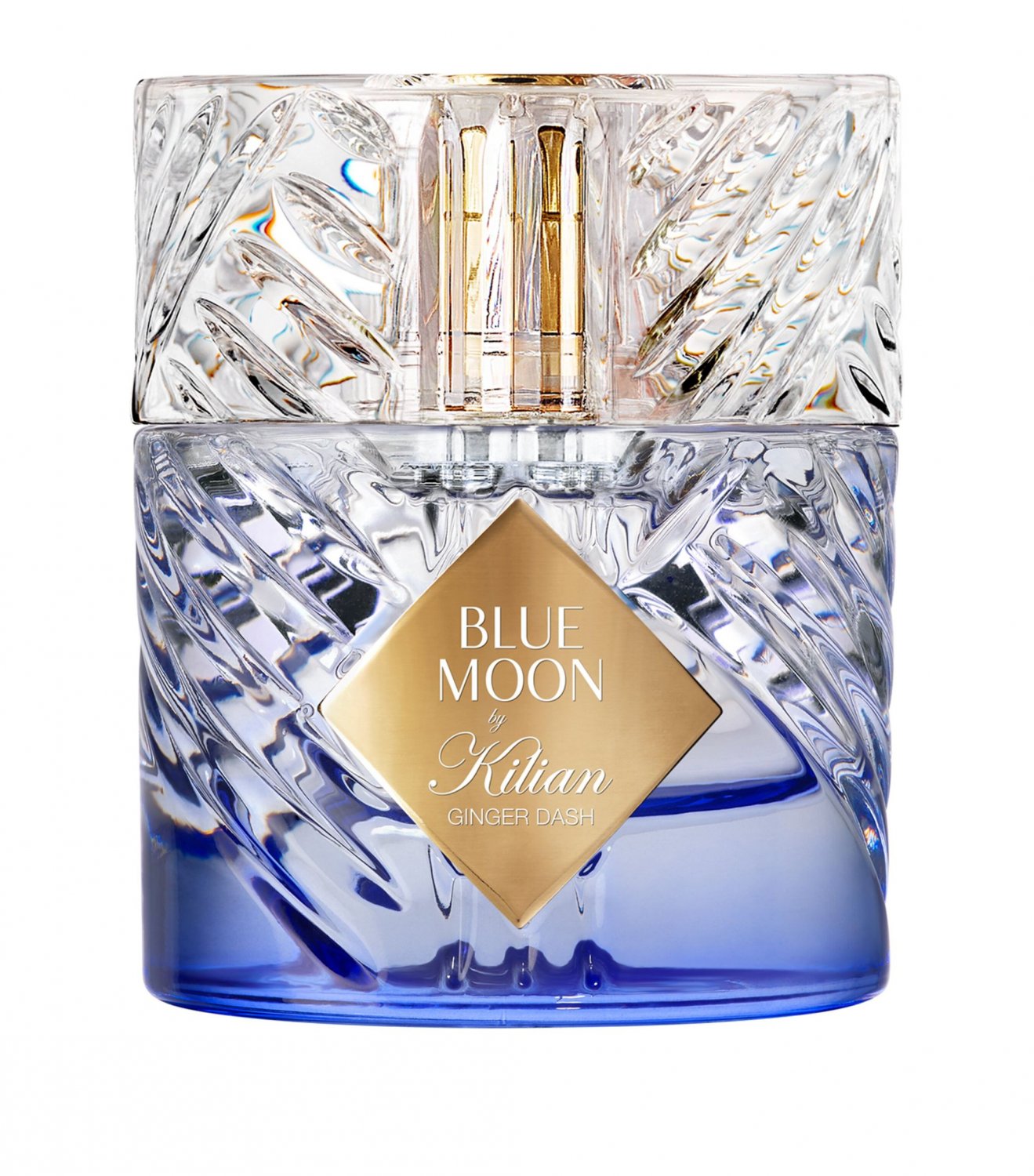 Blue Moon Ginger Dash EDP 1.7 oz. 50ml