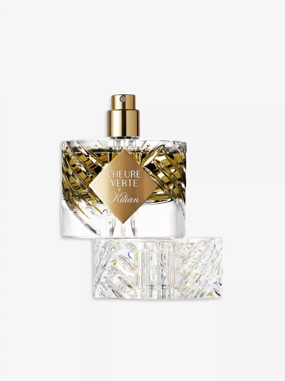 L&acirc;��Heure Verte EDP 1.7 oz. 50ml
