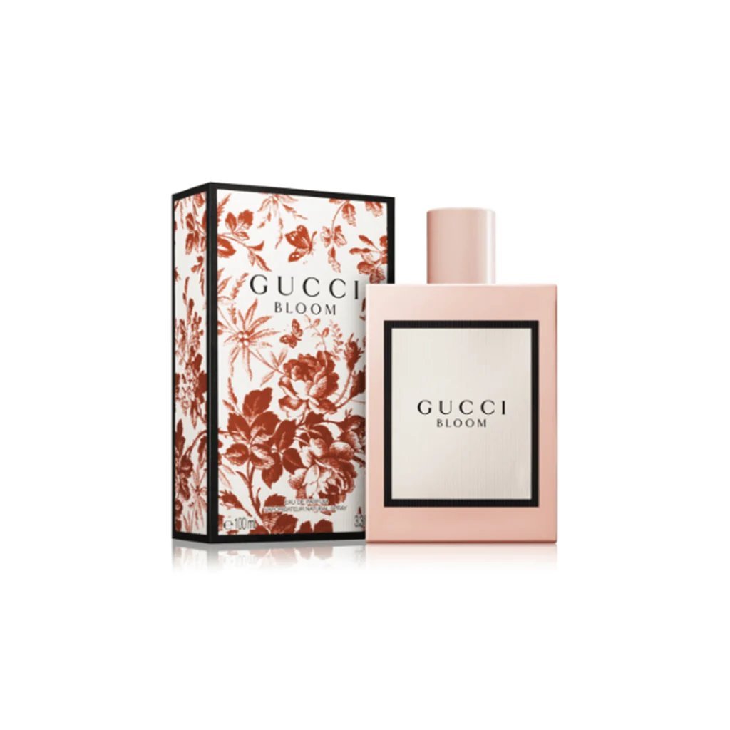 Bloom EDP Spray 3.3 Oz 100ml