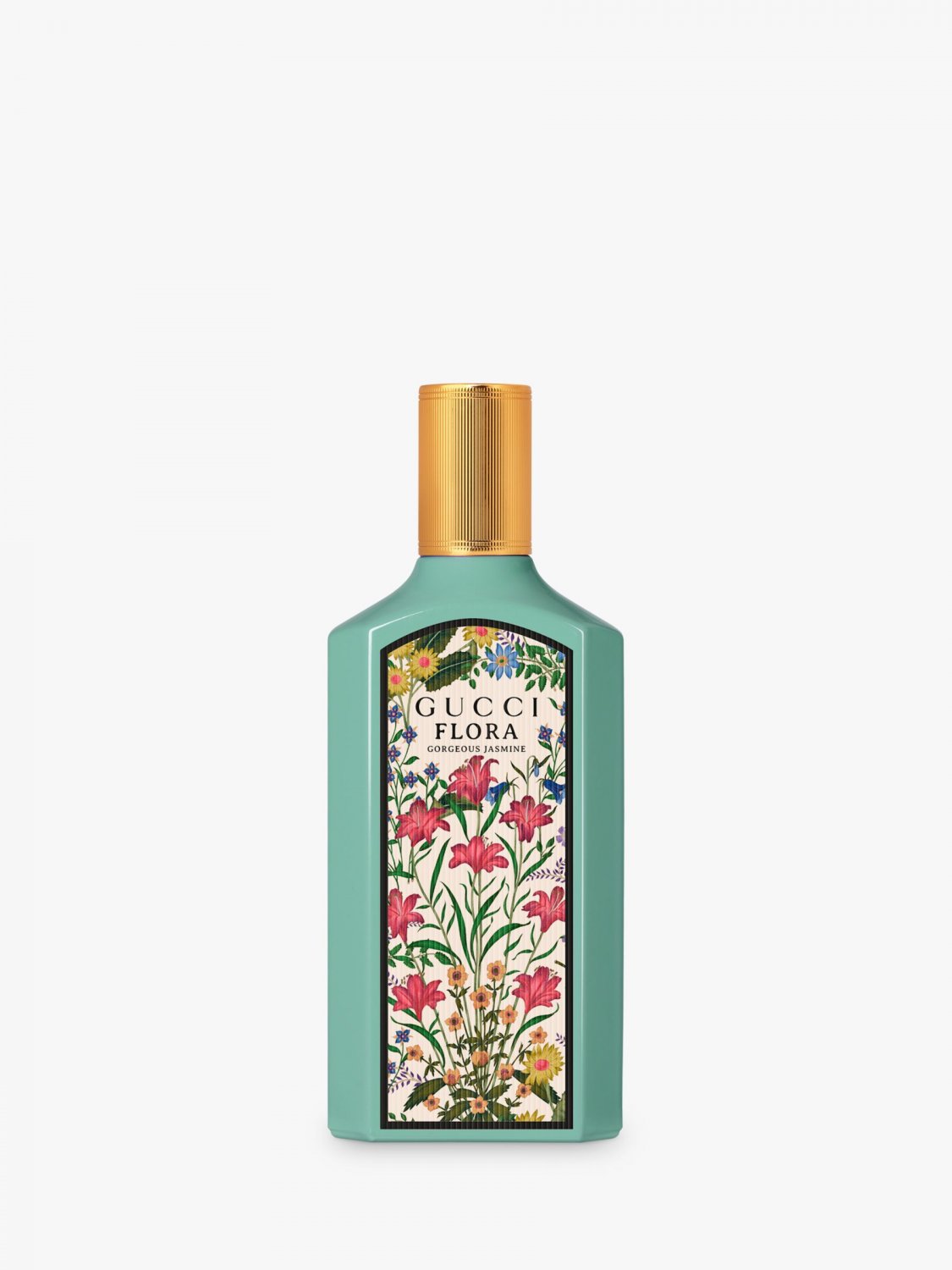 Flora Gorgeous Jasmine For Her EDP, 100ml