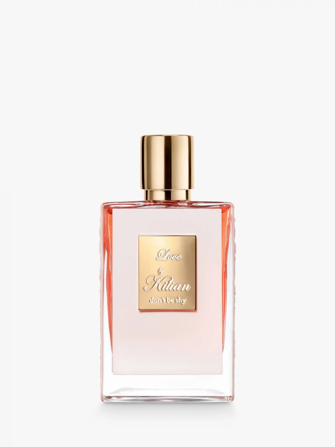 Love, Don't Be Shy EDP Refillable, 50ml