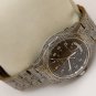 Hamilton Watch Khaki King II Automatic Mens H64455133 Hand Engraved wristwatch