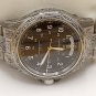Hamilton Watch Khaki King II Automatic Mens H64455133 Hand Engraved wristwatch