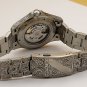 Hamilton Watch Khaki King II Automatic Mens H64455133 Hand Engraved wristwatch