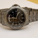 Hamilton Watch Khaki King II Automatic Mens H64455133 Hand Engraved wristwatch