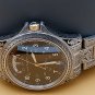 Hamilton Watch Khaki King II Automatic Mens H64455133 Hand Engraved wristwatch sears