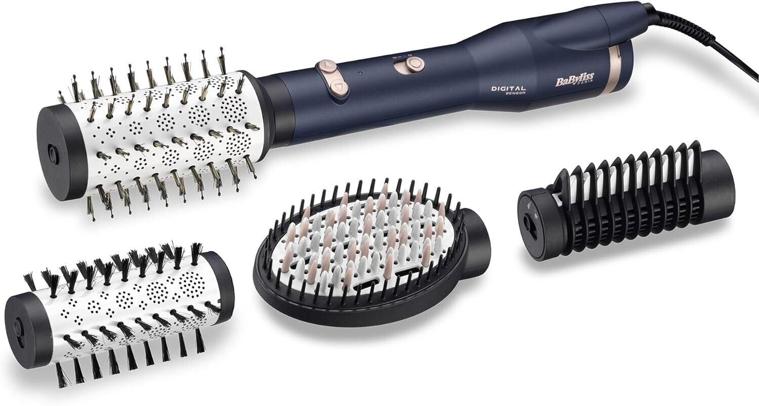 Babyliss as500e Clearance