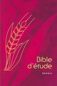Amplified Bible Study