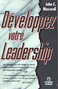 Develop your Leadership