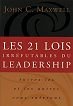 The 21 irrefutable laws of leadership