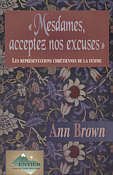 Our ladies Accept Excuses