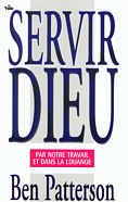 Serve your GOD