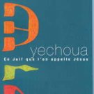 Yeshua the Jew called Jesus Yeshua the Jew called Jesus