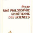 A Philosophy for Christian A Philosophy for Christian