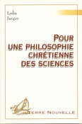 A Philosophy for Christian