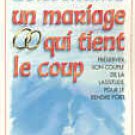 Who Keeps A Marriage destroy Coup