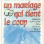 Who Keeps A Marriage destroy Coup