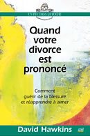 When Divorce a option?