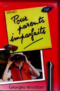 Memo to Parents Imperfects