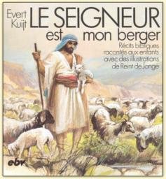 The Lord is My Shepherd