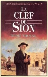 The key to Zion