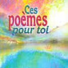 These poems For you